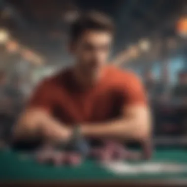 Effective Strategies for Affiliate Marketing in Sports Betting Strategies for Affiliate Marketing Success