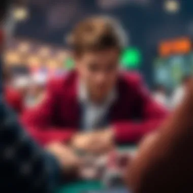 Integrating Quantitative and Qualitative Approaches Balancing quantitative and qualitative analyses