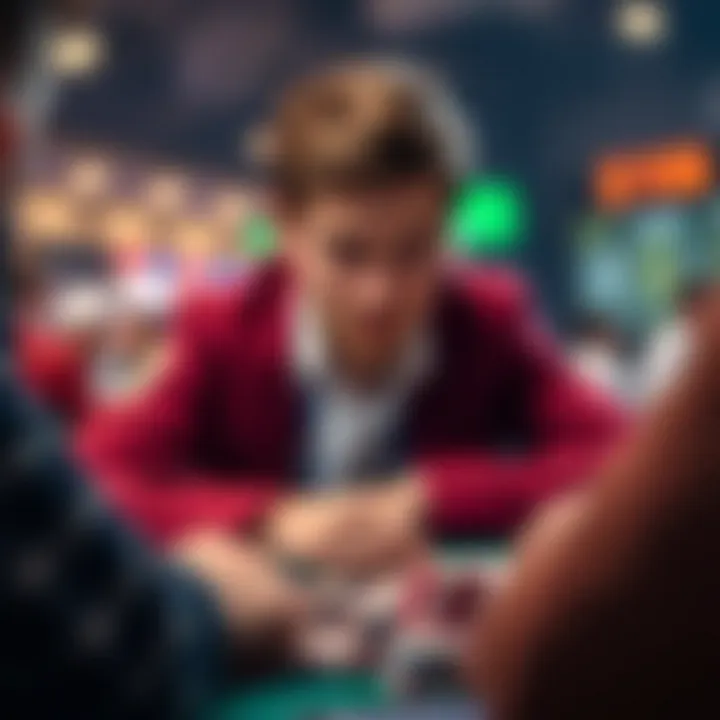 Integrating Quantitative and Qualitative Approaches Balancing quantitative and qualitative analyses