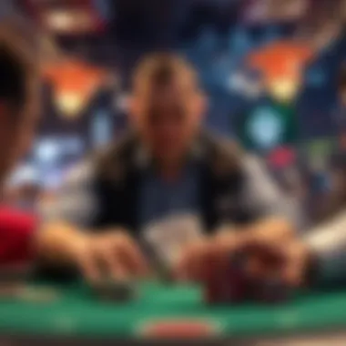 Understanding Market Dynamics in Betting Market perception in sports betting