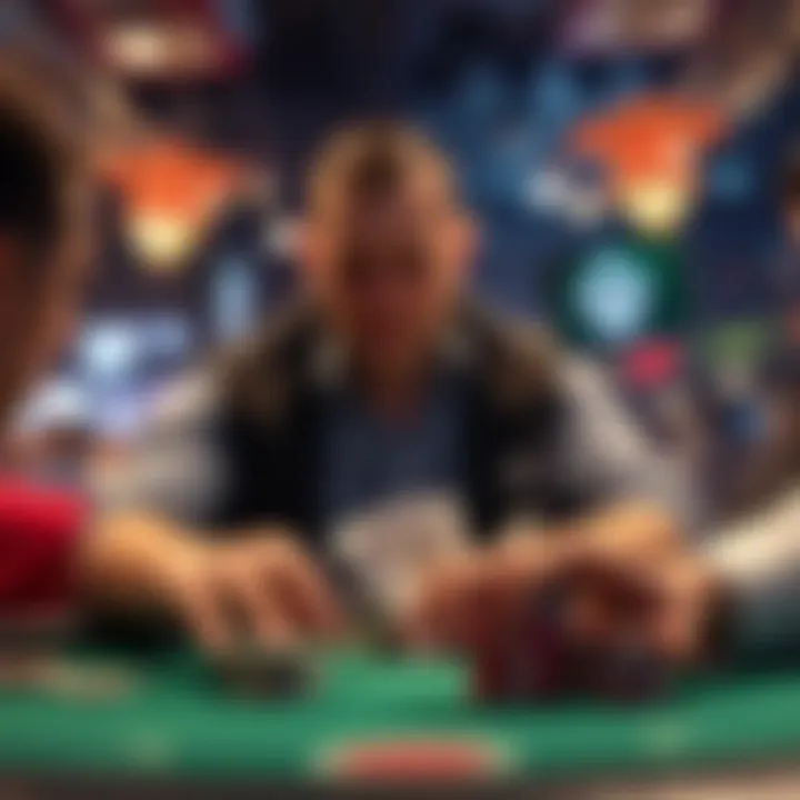 Understanding Market Dynamics in Betting Market perception in sports betting