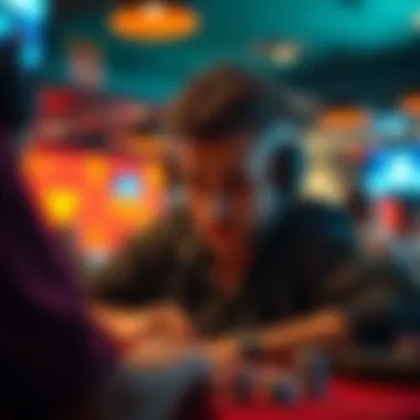 The Role of Psychology in Sports Betting Decisions Psychological factors in sports betting