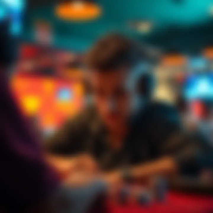 The Role of Psychology in Sports Betting Decisions Psychological factors in sports betting