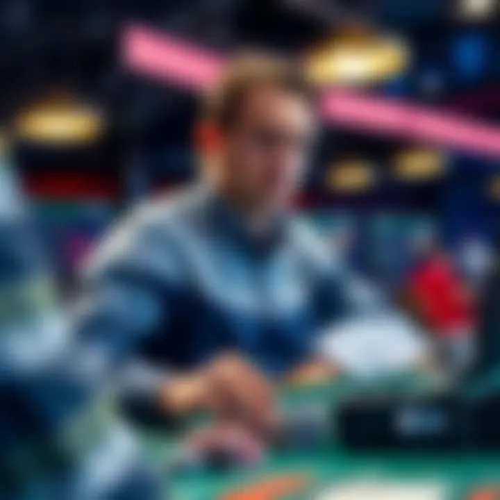 Harnessing Statistics in Sports Handicapping Statistical analysis for sports betting