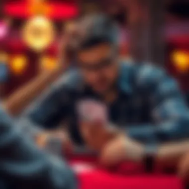 Mastering Betting Strategies Analyzing betting strategies in poker