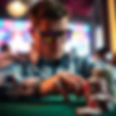 Maximizing Your No Deposit Bonus Experience A strategic plan for utilizing no deposit bonuses effectively