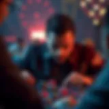 Strategic Analysis of Betting Techniques