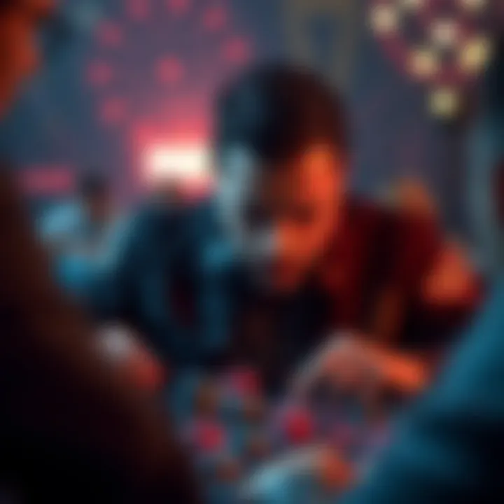 Deep Dive into Betting Techniques Strategic Analysis of Betting Techniques