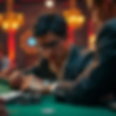 The Power of Informed Decisions Informed Decision-Making in gambling