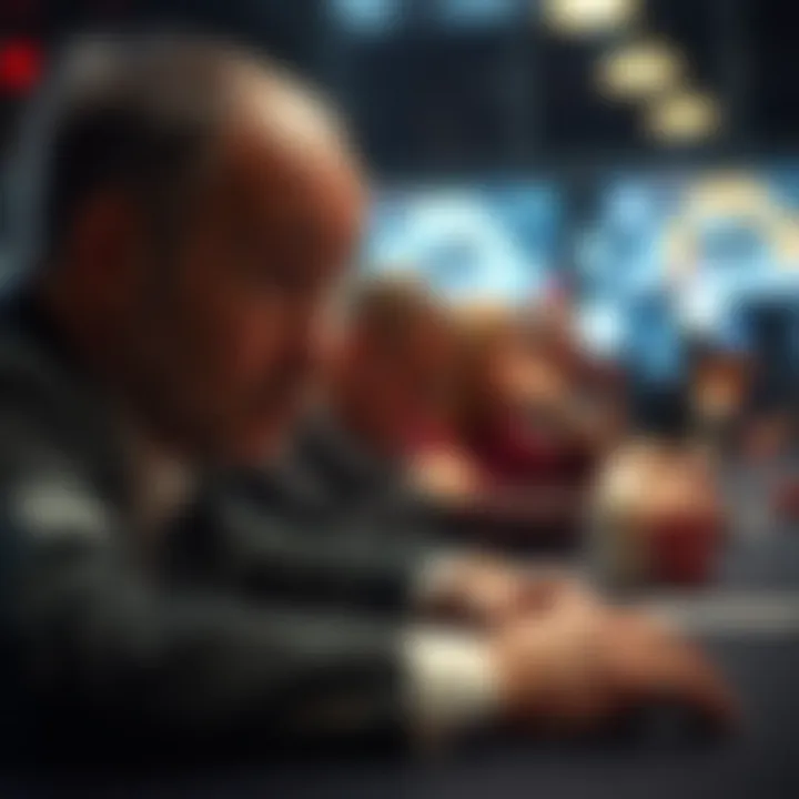 Understanding Psychological Tactics Psychological Tactics in Poker