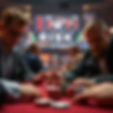 Mastering Risk Management Risk Management Strategies