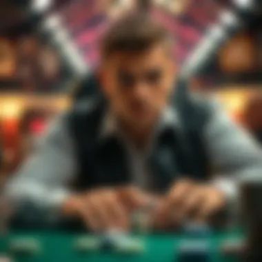 Mastering Bankroll Management The importance of managing your bankroll effectively