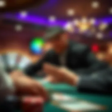 Decoding the Odds for Better Outcomes Understanding the odds in casino games