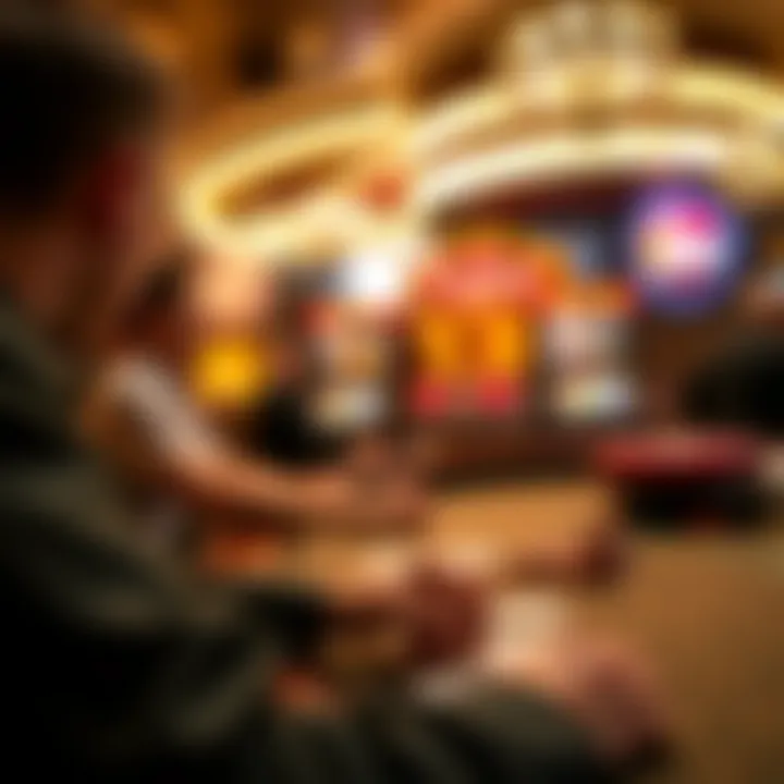 Strategic Bankroll Management for Street Craps Strategic bankroll management while playing street craps