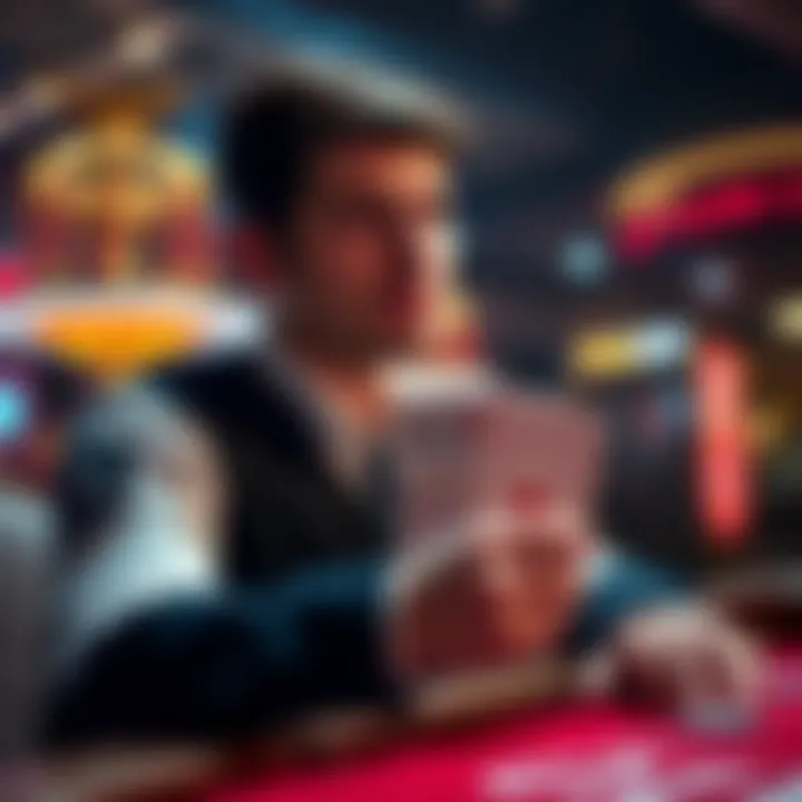 The Value of Cashback Offers Cashback offers for a safer gambling experience