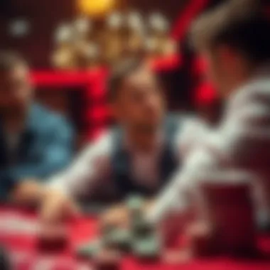 Understanding Loyalty Programs Loyalty programs enhancing player retention