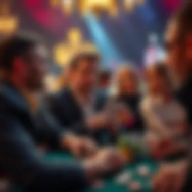 Seasonal Promotions in Gaming Seasonal promotions attracting enthusiastic players