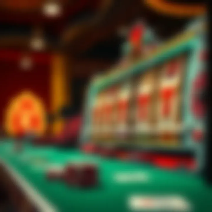 Payout structures in online slot competitions