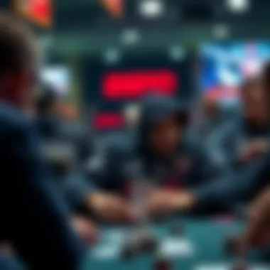 Historic moments in poker history highlighted on ESPN