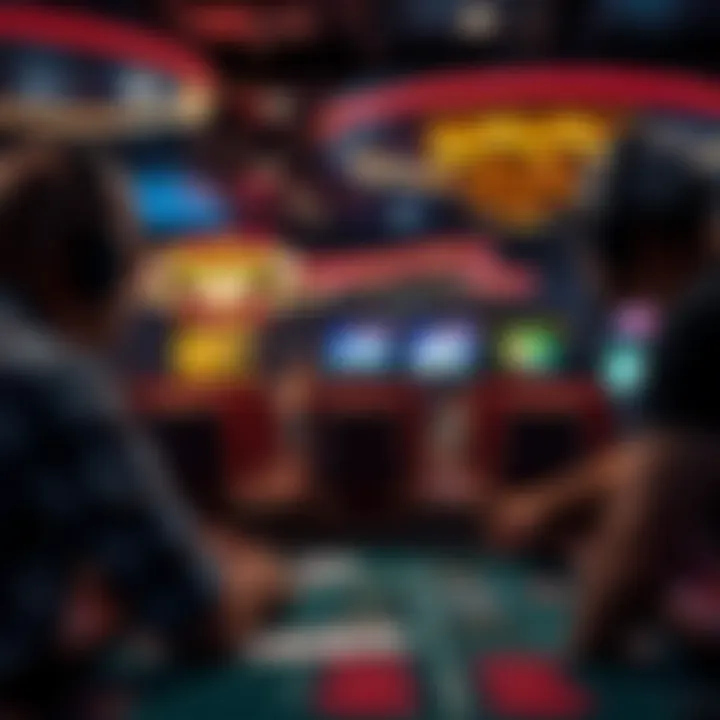 An overview of poker scratcher regulations in a modern context