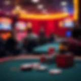 Overview of New York's online gambling regulations