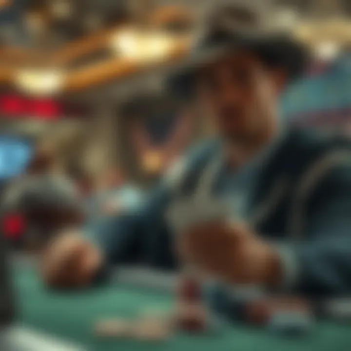 Understanding Your Legal Rights Legal rights of online gamblers in New York