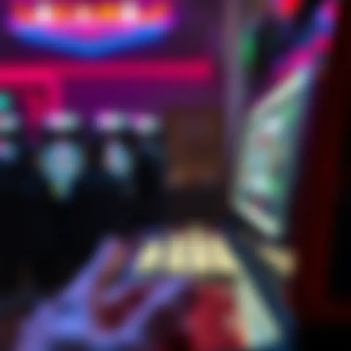 Cultural Narratives of Heists Cultural representations of heists in gambling