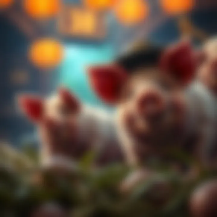 Thematic Elements of Three Little Pigs