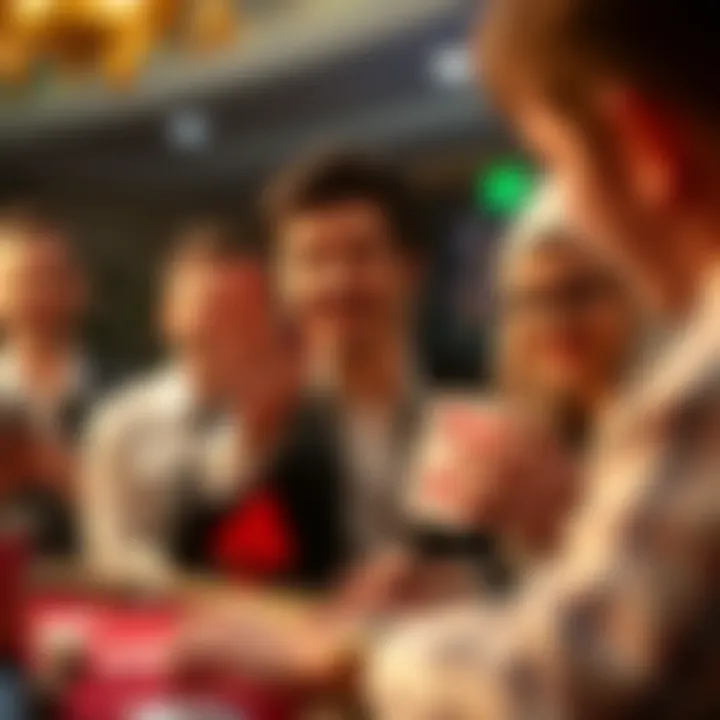 Diverse Types of No Deposit Bonuses Illustration of various no deposit bonus types