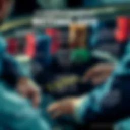 Detailed explanation of betting odds