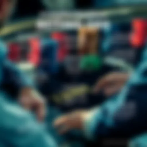 Detailed explanation of betting odds