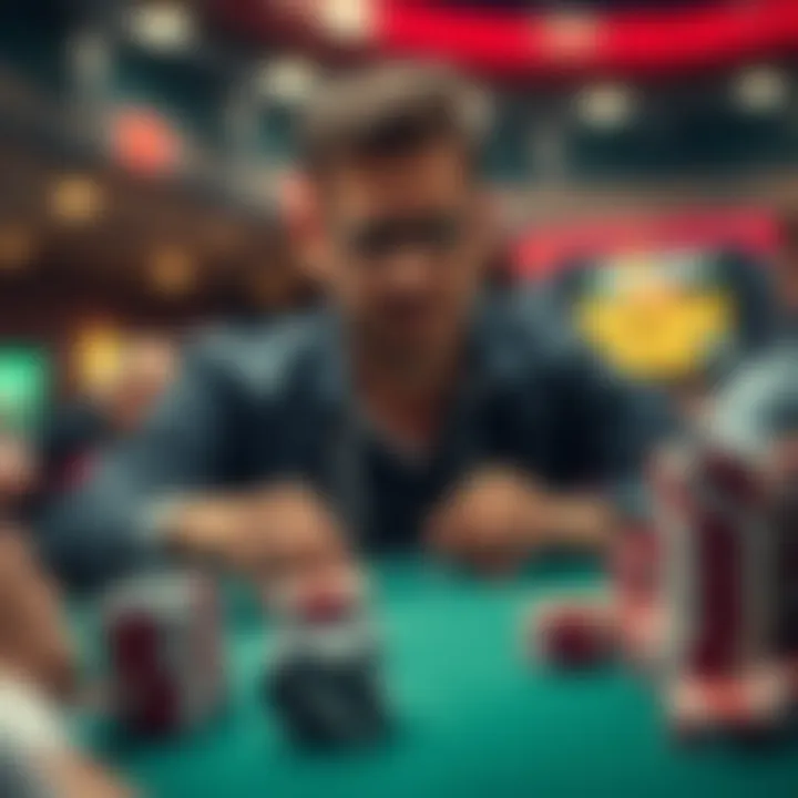 Maximizing Your Betting Efficiency Strategies for effective betting