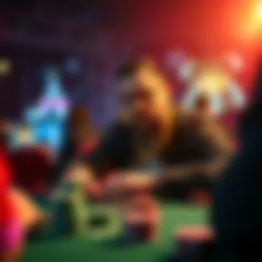 Bankroll Management Techniques Bankroll management techniques for online players