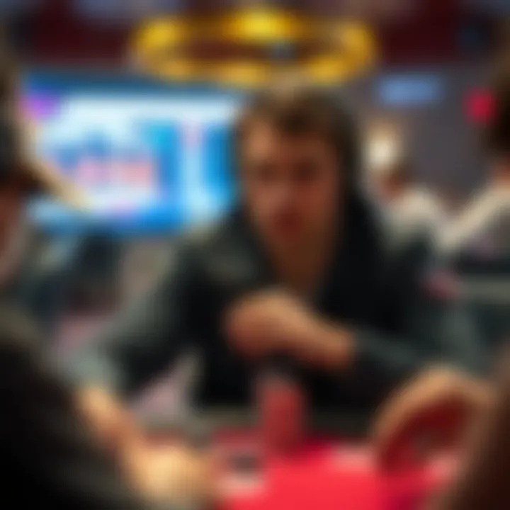 Psychological Strategies for Success Psychological strategies for online poker success