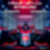 Detailed chart illustrating various types of Formula 1 betting lines.