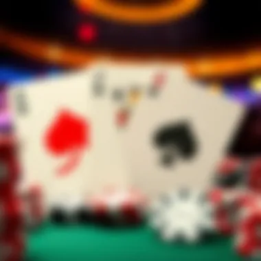 Guidelines for Responsible Gambling Practices An infographic on responsible gambling tips and practices