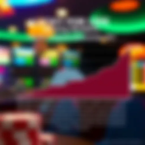 Trends in Lucky for Life Winning Numbers A detailed chart showing Lucky for Life winning numbers trends over the years