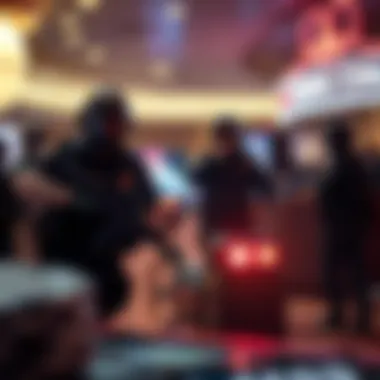 Emergency Response Protocols in Action Emergency response protocol demonstration