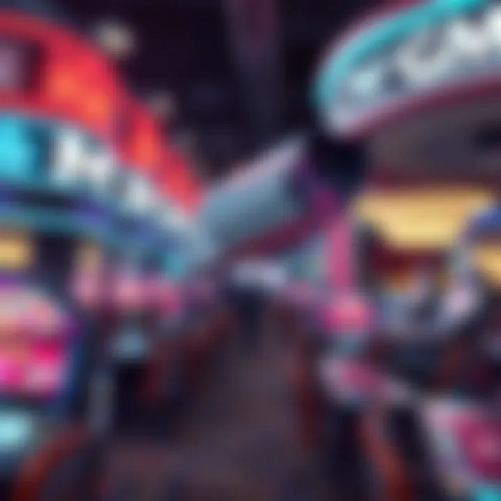 State-of-the-Art Surveillance at MGM Casinos MGM casino surveillance system