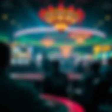 Innovative Technologies Transforming Casino Security Technological advancements in casino security