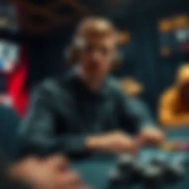 Bankroll management techniques for bettors