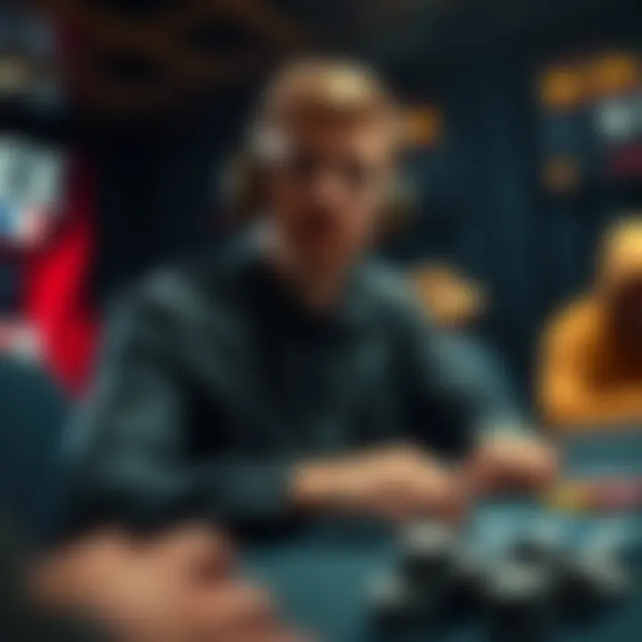 Bankroll management techniques for bettors