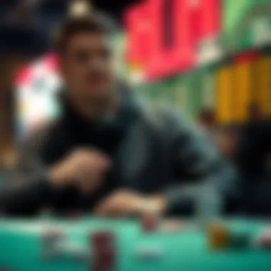 Analyzing player statistics for informed betting