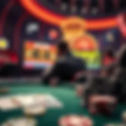 An overview of no deposit bonus promotions