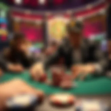 A strategic overview of betting strategies for novices and experts