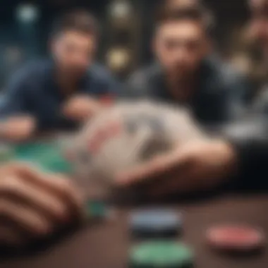 Understanding Poker Hand Rankings: What Beats What Introduction