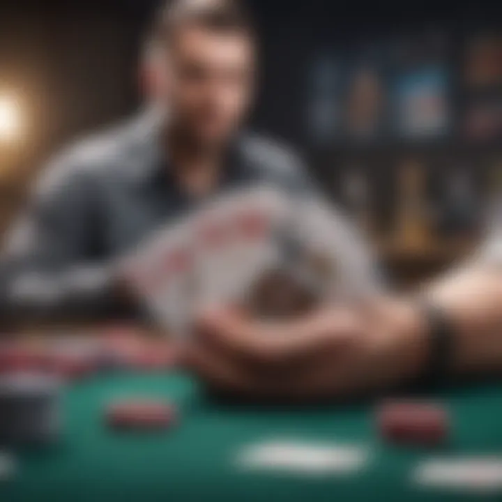 Notable Understanding Poker Hand Rankings: What Beats What