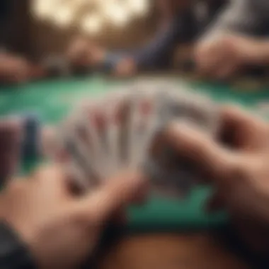 Understanding Poker Hand Rankings: What Beats What Summary