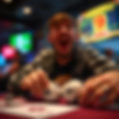 Understanding the Mechanics of Powerball Gameplay Gameplay mechanics of Powerball lottery