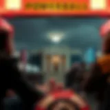 Historical overview of Powerball lottery in Washington DC